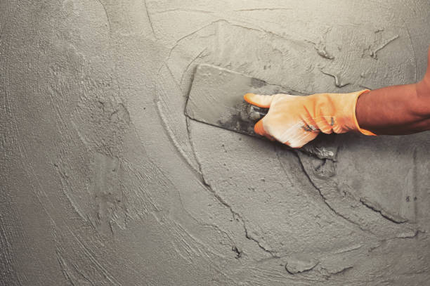 Best Concrete Installation Cost  in Fraser, MI