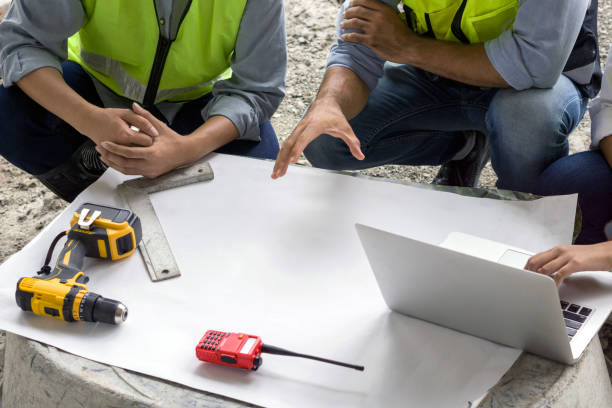 Best Tile & Countertops  in Fraser, MI