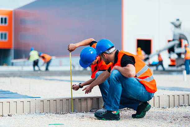 Best Concrete Contractor Near Me  in Fraser, MI